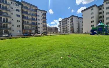 2 Bed Apartment with En Suite at Mombasa Road