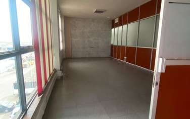 Commercial Property with Service Charge Included at Mombasa Road