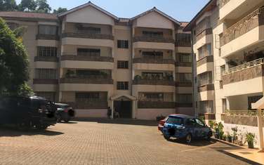 4 Bed Apartment  in Brookside
