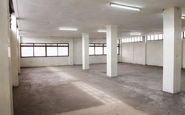 13 m² Office  in Nairobi CBD