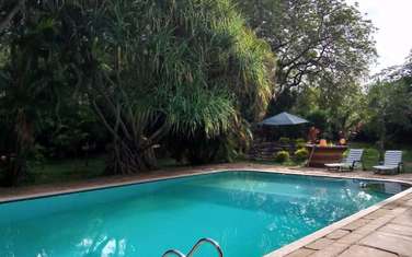 3 Bed Villa with Swimming Pool at Bokoboko