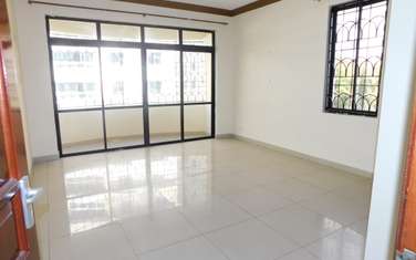 4 Bed Apartment with En Suite in Mombasa CBD