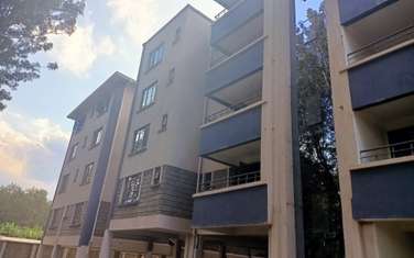 3 bedroom apartment for sale in Thindigua