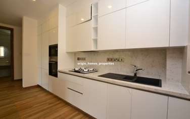 Furnished 2 Bed Apartment with En Suite at Peponi Road