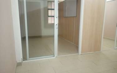Commercial Property with Service Charge Included at Muthithi Road