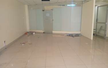 872 ft² Commercial Property with Service Charge Included at Limuru Road