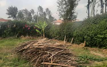 0.125 ac residential land for sale in Ngong
