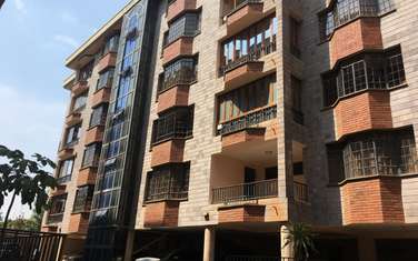 3 Bed Apartment  in Westlands Area