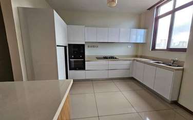 3 Bed Apartment with En Suite in Muthaiga