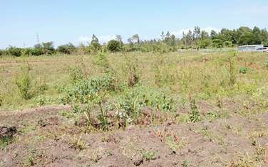 Residential Land in Juja