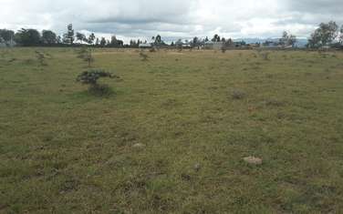 5 ac residential land for sale in Ongata Rongai