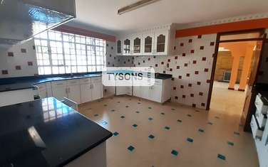 5 bedroom villa for sale in Muthaiga