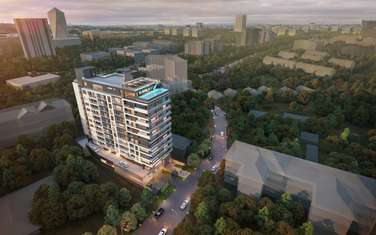 Laurel Hill Suites