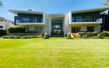 3 Bed Townhouse with En Suite at Westlands