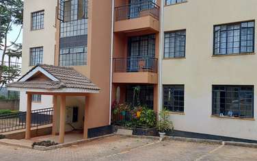 2 Bed Apartment with En Suite at Fourways Junction Estate
