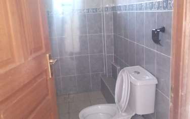 1 Bed Apartment with Lift in Kilimani