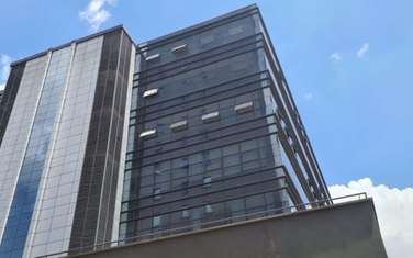 294 m² Office with Backup Generator in Westlands Area