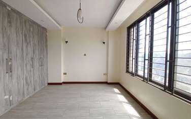 3 Bed Apartment with Balcony at Parklands Avenue