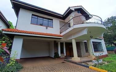 5 Bed Townhouse with En Suite at Spring Valley