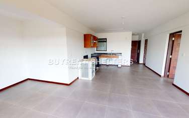 1 Bed Apartment with Balcony at Riverside Dr