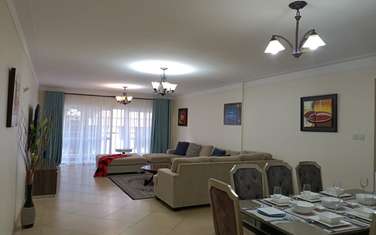 3 Bed Apartment with Swimming Pool at Raphta Road