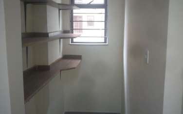 2 bedroom house for rent in South B