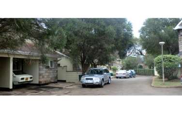 16 m² Office with Service Charge Included at Wendy Court Office Park David Osieli