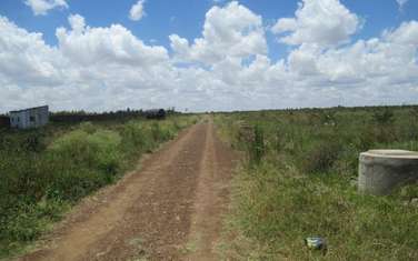 1,012 m² Residential Land at Tuala