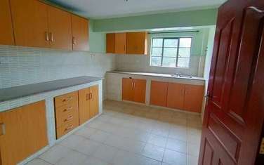 Serviced 2 Bed Apartment with Garden at Magadi Road