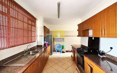 2 Bed Apartment with Parking in Ruaka