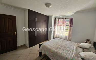 2 Bed House with En Suite in Runda