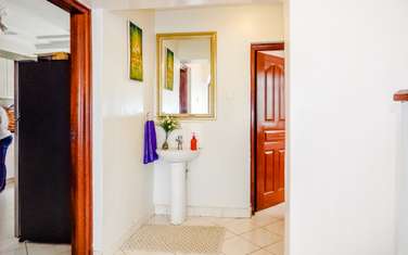 4 Bed Townhouse with En Suite at Ruaka-Banana Rd
