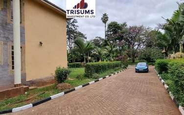 4 bedroom townhouse for rent in Loresho
