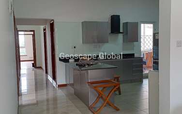 4 Bed Apartment with En Suite in Waiyaki Way