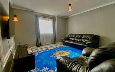 Furnished 3 Bed Apartment with En Suite in Embakasi