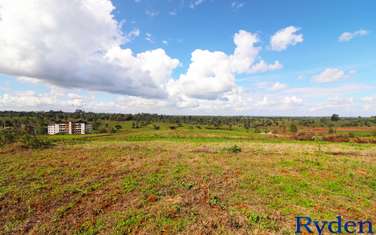 Residential Land at Migaa Golf Estate