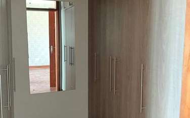 5 Bed House with En Suite at Twinga Road