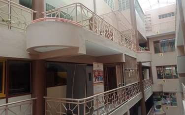 Commercial Property with Parking in Naivasha