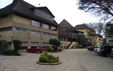 Commercial Property with Service Charge Included at Mombasa Rd