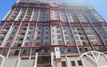 3 Bed Apartment with En Suite at Bhanderi Road
