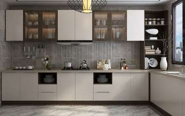 1 Bed Apartment with En Suite at Gitanga Road