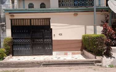 4 Bed Townhouse  at Jamhuri Estate