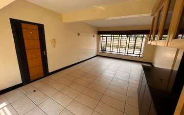 3 Bed Apartment with Balcony at Ngong Road