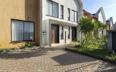 4 Bed Townhouse with En Suite at Parliament Road