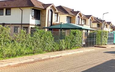 3 Bed Villa with En Suite at Eden Villa