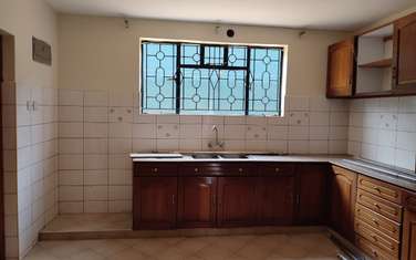 4 Bed House with En Suite at Langata South Rd