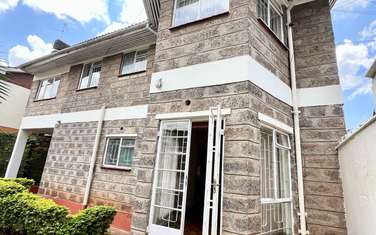 Commercial Property with Fibre Internet at Kilimani