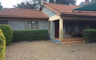 2 Bed House with En Suite at Nyari West Drive