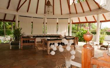 4 Bed Villa with En Suite at Malindi Beach