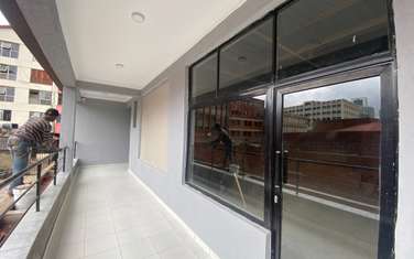 400 ft² Shop with Service Charge Included at Muthithi Road